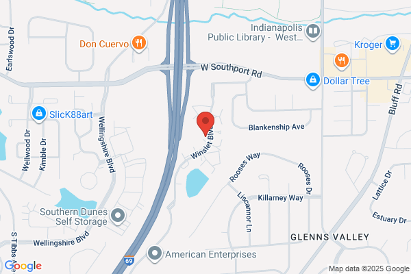 Aspen Lake Apartments