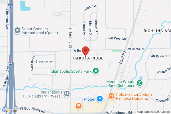 Dakota Ridge Apt
