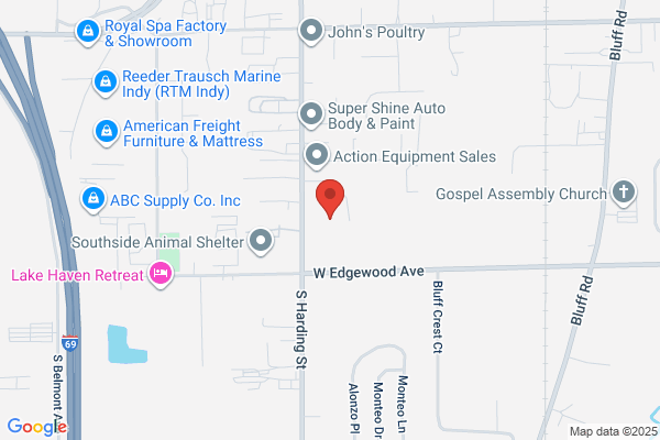 Hydro Fire Protection Inc