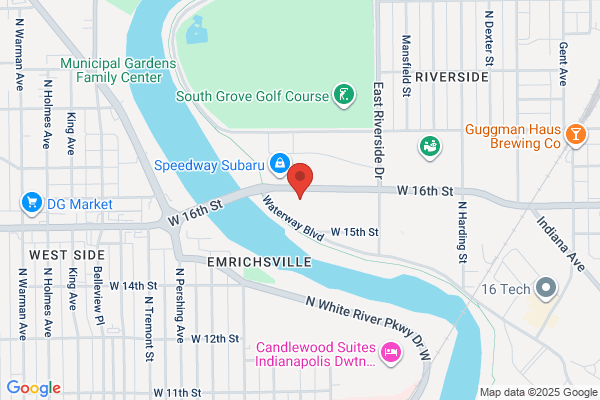 Indianapolis Refrigeration Company
