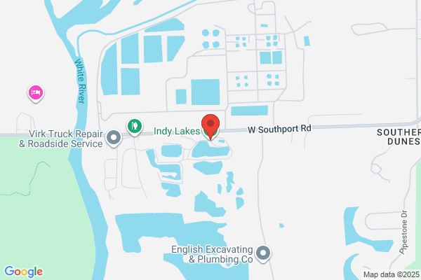 Indy Lakes