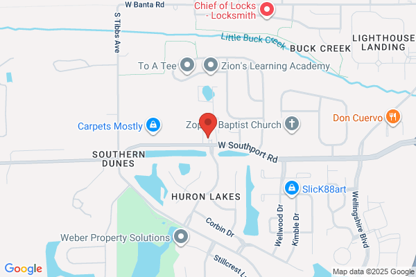Indy Rental & Sales, Inc.