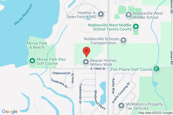 Morse Classic Homes