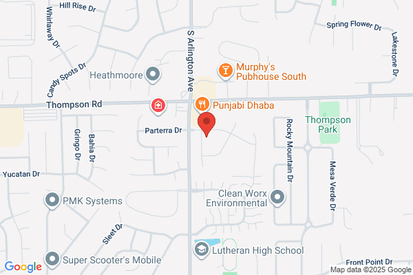 New Home Finder