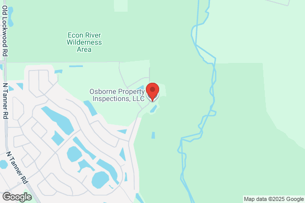Osborne Property Inspection