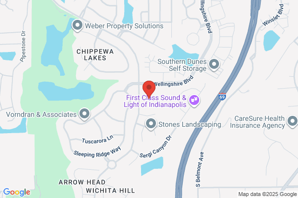 Public Schools, Perry Township Schools, Rosa Parks-Edison Elementary School