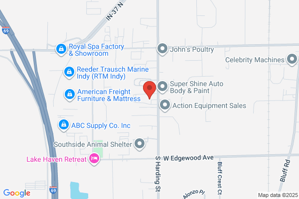 Quality Supply & Tool