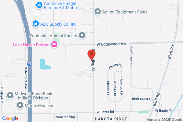 Sadler Mechanical Inc