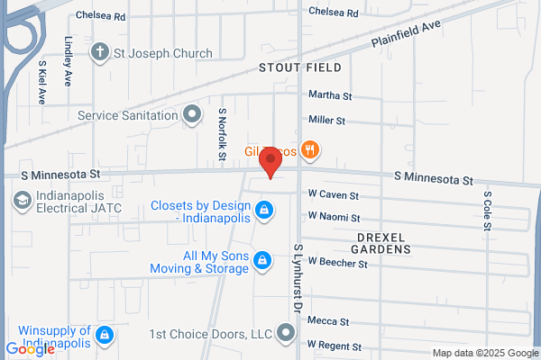 Whitinger Plumbing Inc