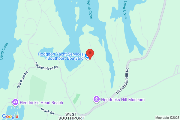 Boothbay Boat Sales