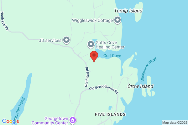 Coveside Bed & Breakfast