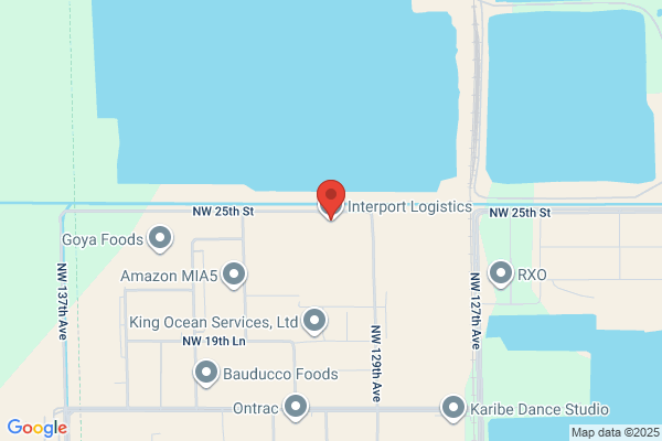 Interport Towing & Transportation