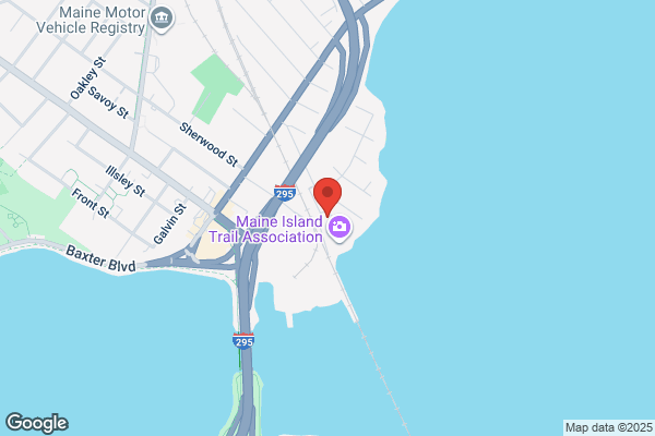 Maine Yacht Service