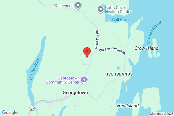 Sheepscot Bay Boat Co