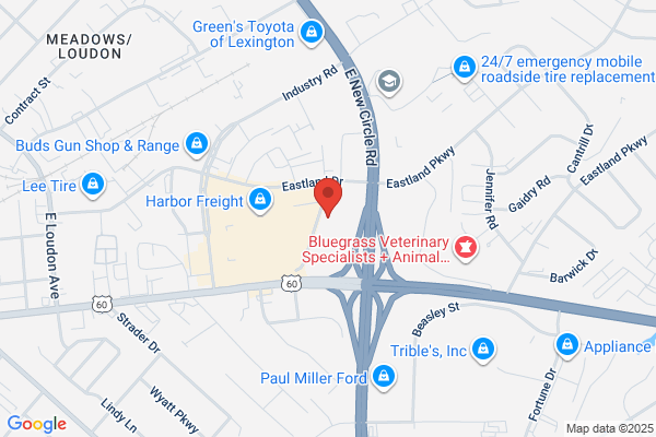 Strongs Auto Sales & Service