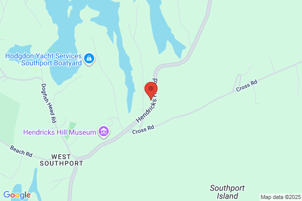 Town of Southport
