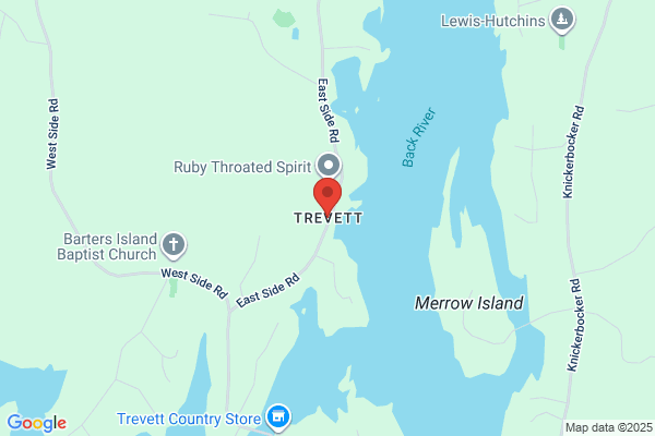 Trevett Electric