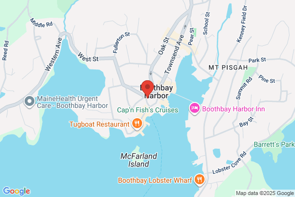 Two Salty Dogs Pet Outfitters