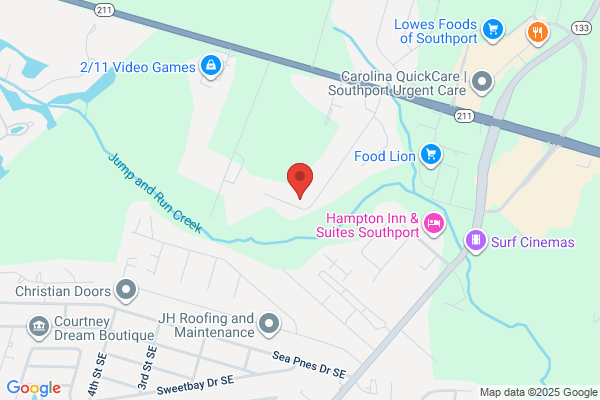 Rouse John G Heating & Air Conditioning