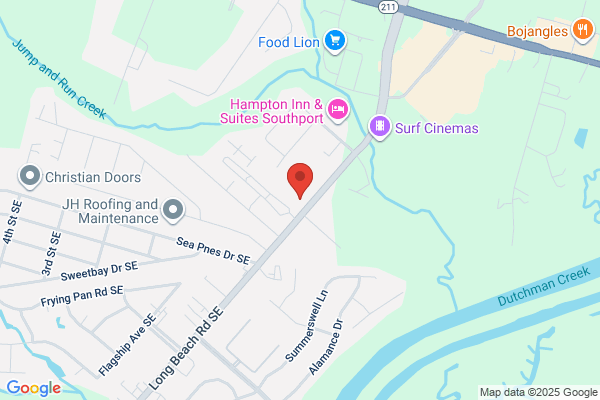 Southport Lube Ctr