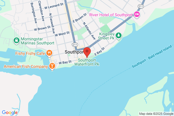 Southport Fishing Center