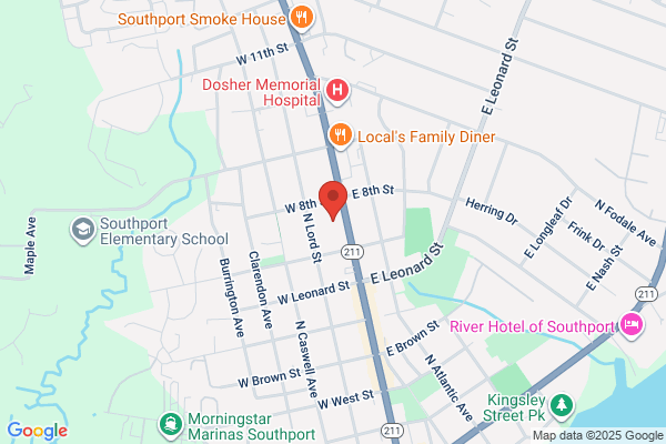 NAPA Auto Parts - Southport Auto & Marine