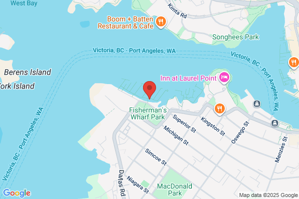 Barb's Seafood Market