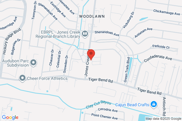 GSE ELECTRICAL SERVICES