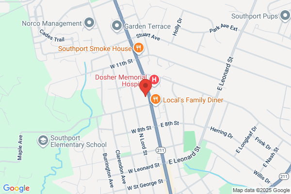 Howe Street Internal Medicine