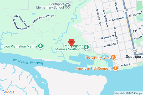 Southport City of, Waste Treatment