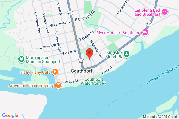 Southport Inn