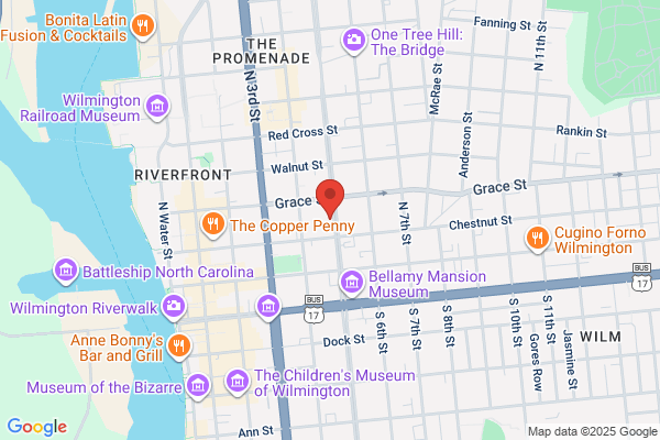 Stocks Land Surveying