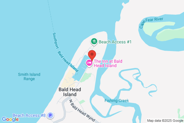 Bald Head Island Rentals