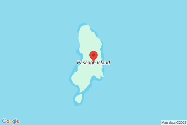 Island Passage