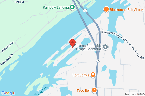 Buck's Island