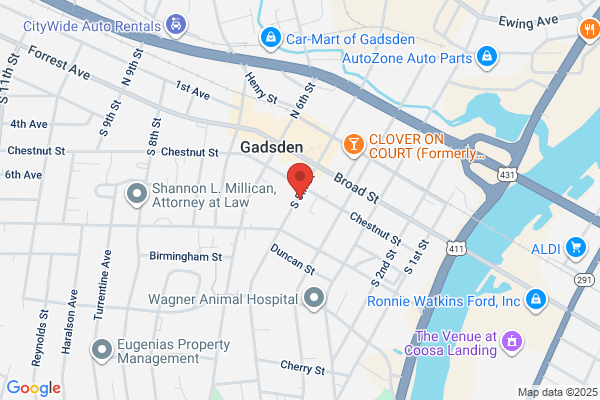 Gadsden Psychological Services