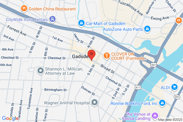 Gadsden Sports Cards & Antiques