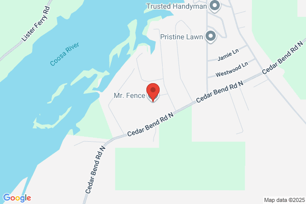 Mr. Fence, LLC