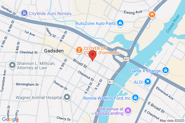 Pharr, Robert OD - Re Mitchell & Association