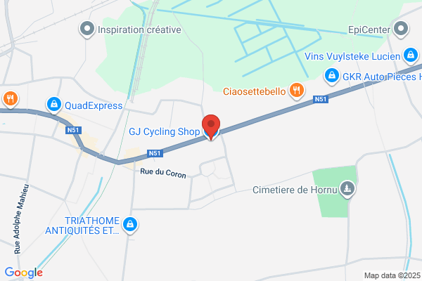 G & J Cycle