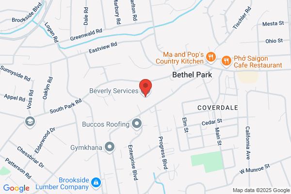 Beverly Services