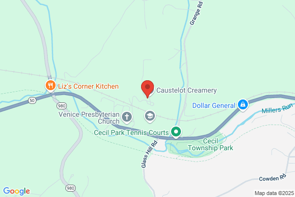 Caustelot Farms