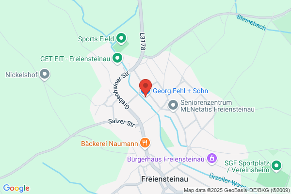 Fehl Heating & Plumbing
