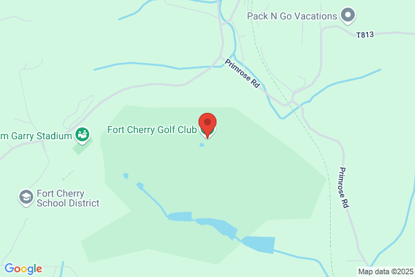 Fort Cherry Golf Course