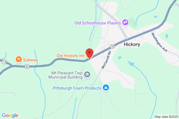 Hickory Junction Inc