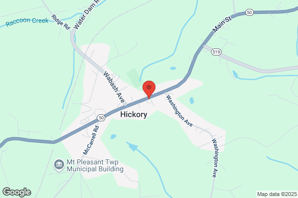 Hickory Telephone Co