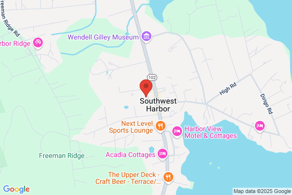 Acadia Ebike Rentals