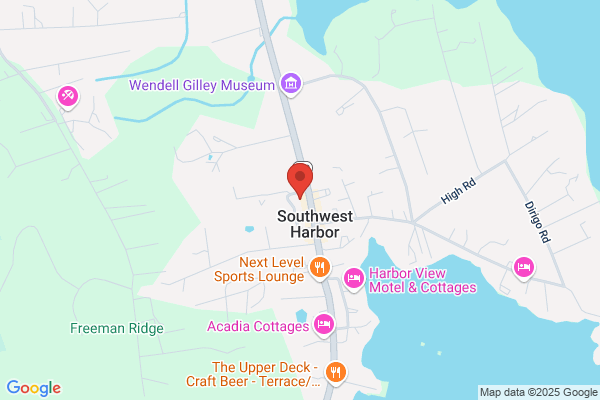 Carroll Harper & Associates Inc