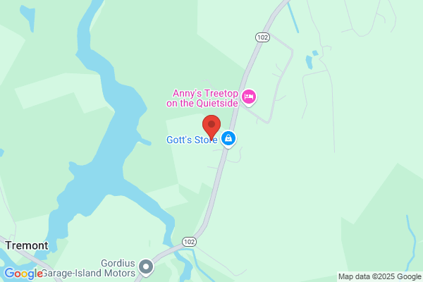 Doug Gott & Sons, Inc.