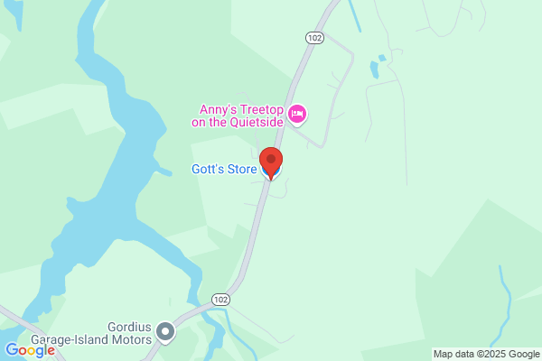 Gotts Store